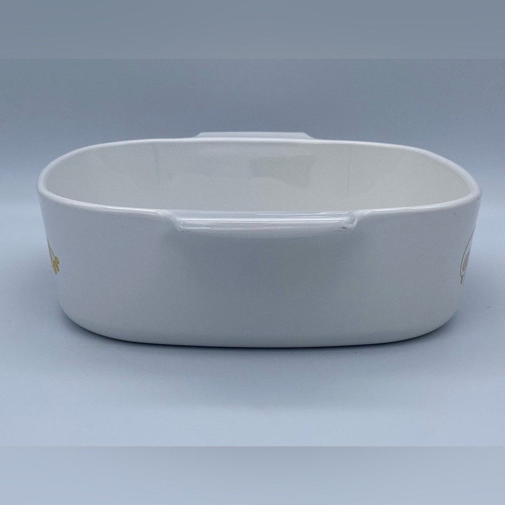 SOLD Vintage Corningware Wildflower A-2-B With Lid - Picture 2 of 12